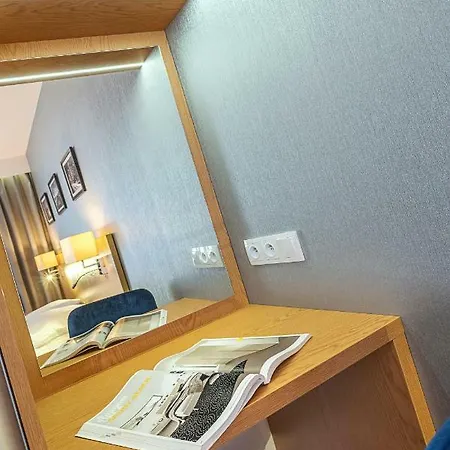 Apartment Gold Your Rodzinny 2