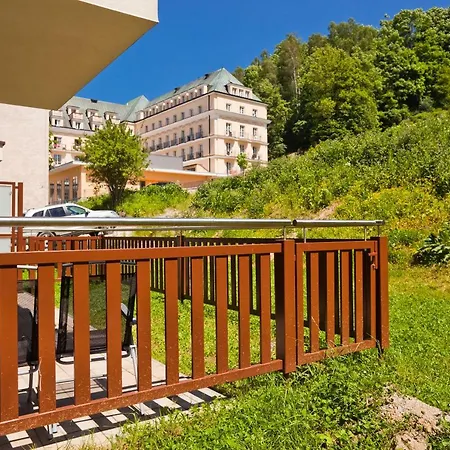 Apartment Gold Your Rodzinny 2