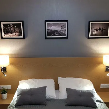 Apartment Gold Your Rodzinny 2 Krynica Zdroj
