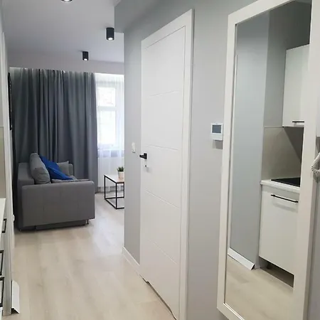Apartment Gold Your Rodzinny 2 Krynica Zdroj