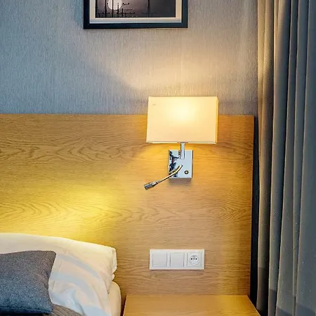 Gold Your Rodzinny 2 Apartment *