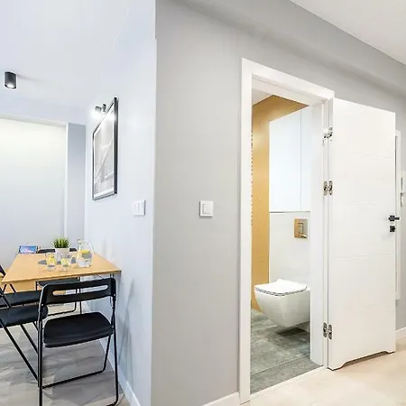 Gold Your Rodzinny 2 Apartment *