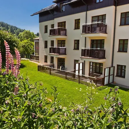 Apartment Gold Your Rodzinny 2