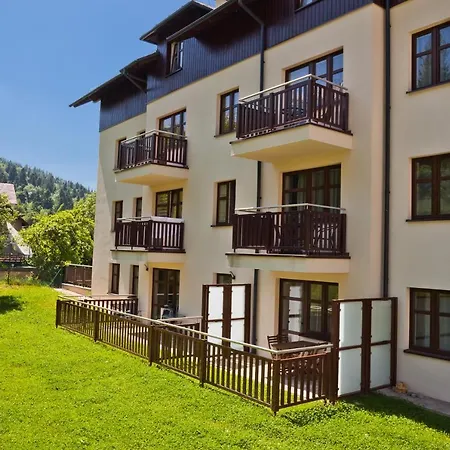 Apartment Gold Your Rodzinny 2
