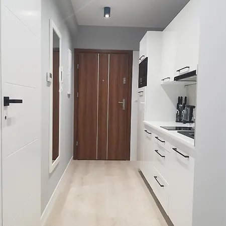 Apartment Gold Your Rodzinny 2